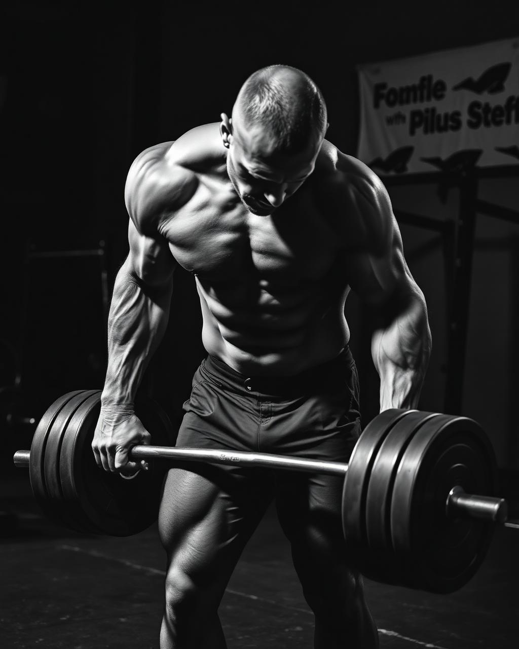Deadlift