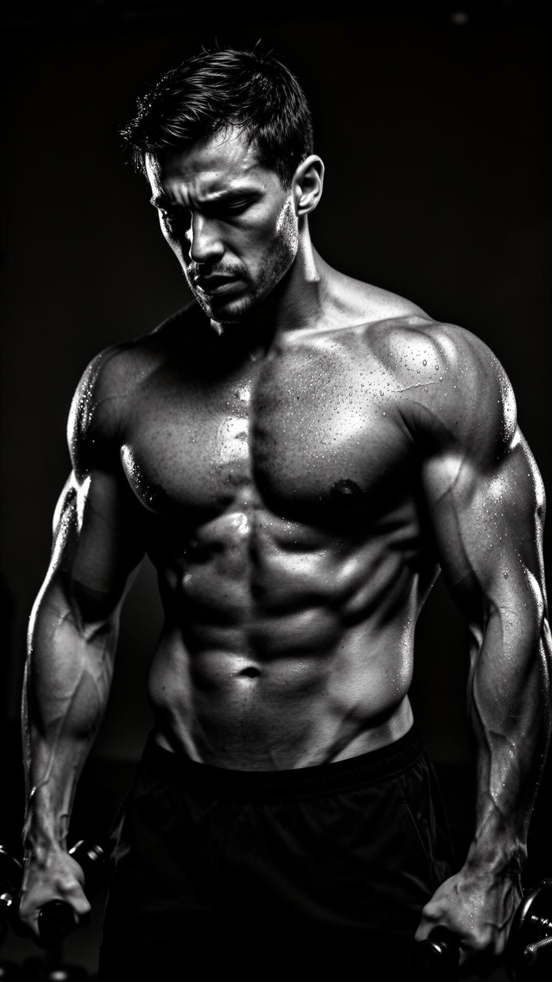 Athlete training
